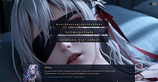 Scales: Exiled Girl
