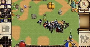 Final Islands