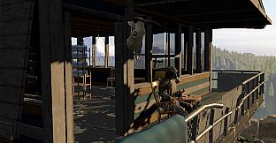 OUTBREAK FALL: BIOHAZARD