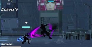 Nova Slash