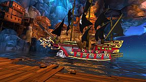 Heroes of the Seven Seas VR