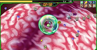 Petit Petit Petit - DLC1 Nightmare Pack