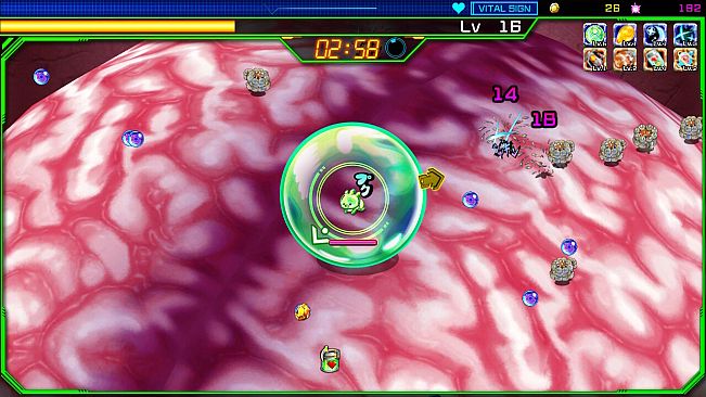 Petit Petit Petit - DLC1 Nightmare Pack