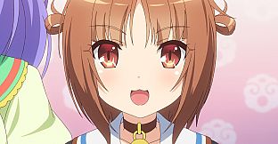 NEKOPARA Extra - NEKOPARA OVA Extra