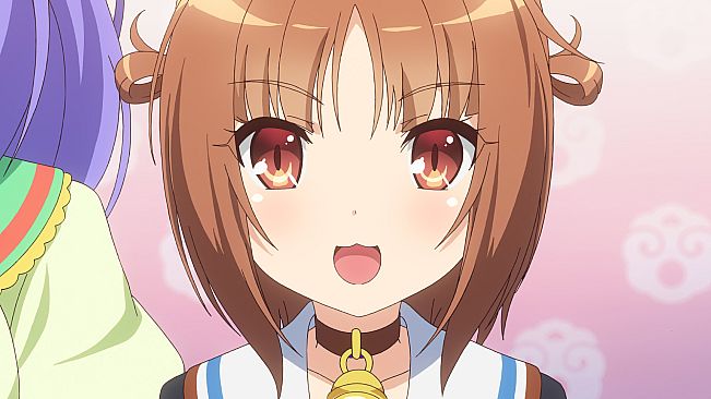 NEKOPARA Extra - NEKOPARA OVA Extra