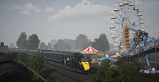Train Sim World 7: Riviera Line: Exeter – Plymouth & Paignton Route Add-On