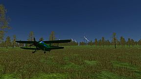 Poland Car Simulator