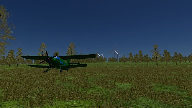 Poland Car Simulator