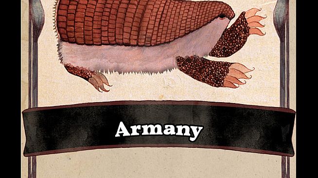 Rival Books of Aster - Theurgia Goetia Starter Deck