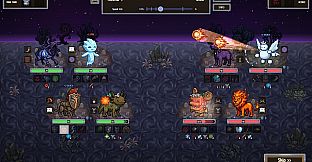 Deck Beasts