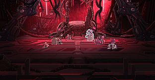 Star Renegades: Prime Dimension