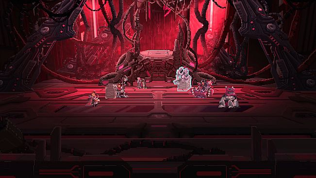 Star Renegades: Prime Dimension