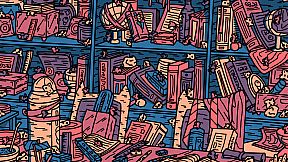 I commissioned some mice