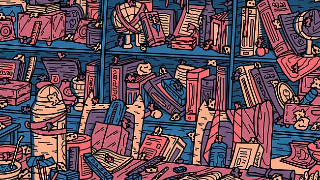 I commissioned some mice