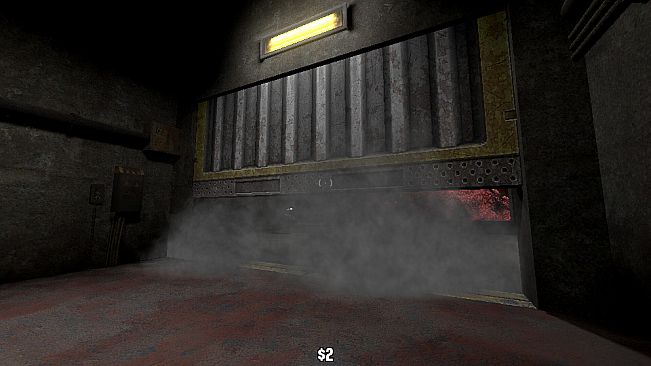 Flesh Pit