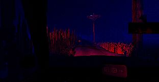 Roadtrip: The Engine of Madness