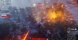 33 Days till Extraction