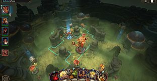 Demeo x Dungeons & Dragons: Battlemarked