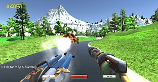 BadLands RoadTrip Soundtrack