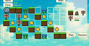 GameBuilder - Unlock All Levels