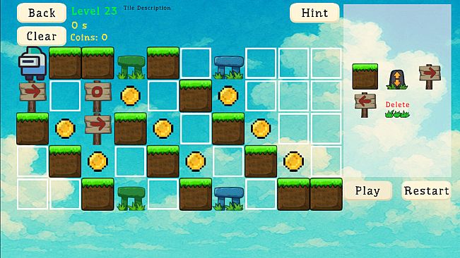 GameBuilder - Unlock All Levels