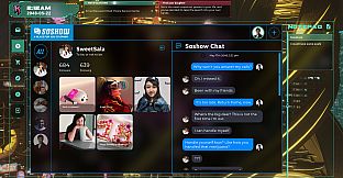 Keyword: A Spider's Thread