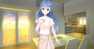 You Are The Apple Of My Eye 研磨时光 -- Artbook DLC