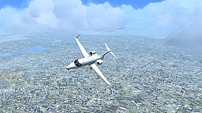 Microsoft Flight Simulator X: Steam Edition