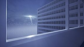 Backrooms: No Way Out