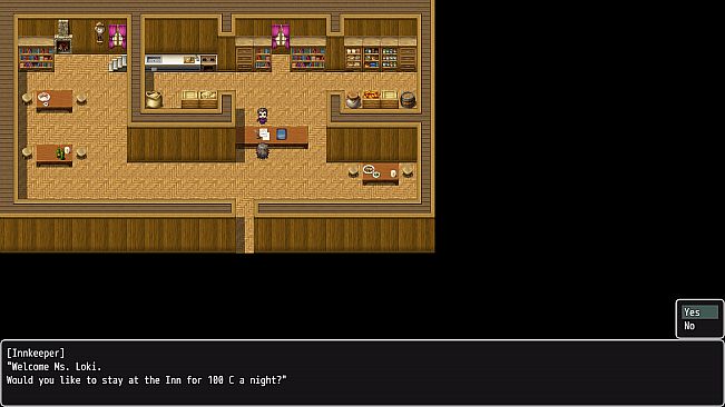 Deathblight Jormungandr