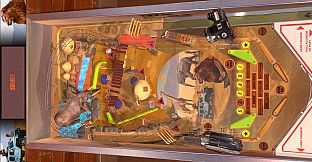 Safari Pinball