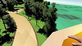 The Defense of Trewel Towers