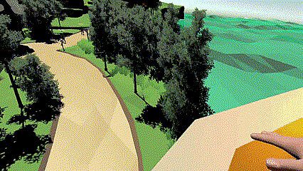 The Defense of Trewel Towers