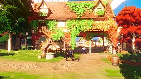 Potion Shop Simulator