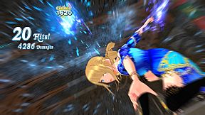 Demon Sword: Incubus