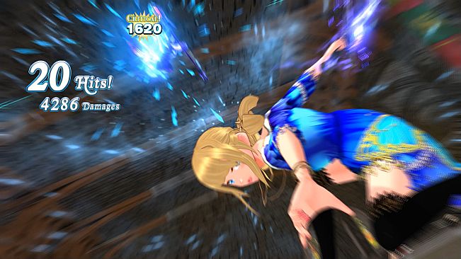 Demon Sword: Incubus