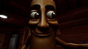 Escape from Tung Tung Sahur