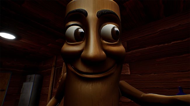 Escape from Tung Tung Sahur