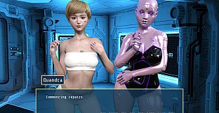Sapphic Space