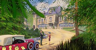 Laura Bow and the Mechanical Codex