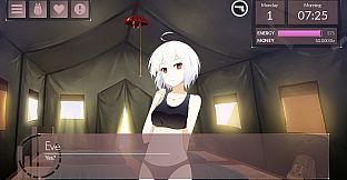 Just Deserts - Sleepwear Costume Set