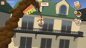 There's Poop In My Soup