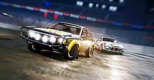 Gravel Free car Opel Kadett GTE