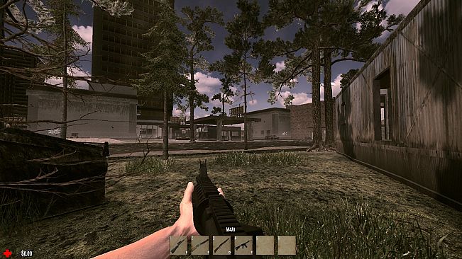 Without A Roof (W.A.R.)