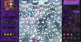 Izanami's Dream Battle