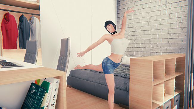 3D LOVER - The Nature Body