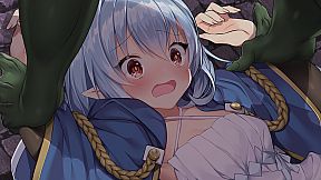 Isekai Succubus ~My Genderbent Saga in Another World~