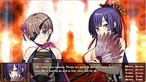 Goblins on the March