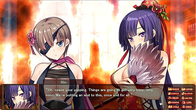 Goblins on the March