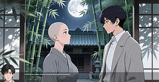 Sexy female ghost love me - DLC The complex relationships within the ancient temple